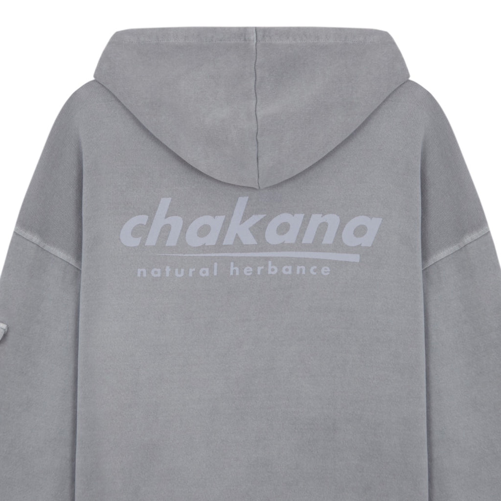 Hoodie - Blue