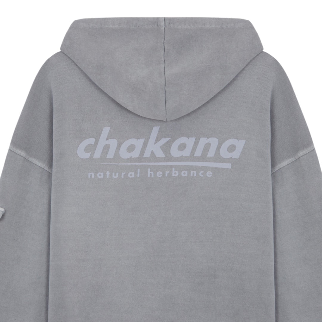 Hoodie - Blue