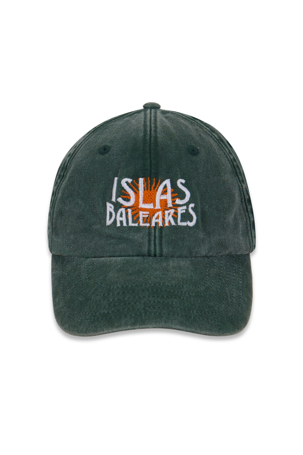 Islas Baleares Cap