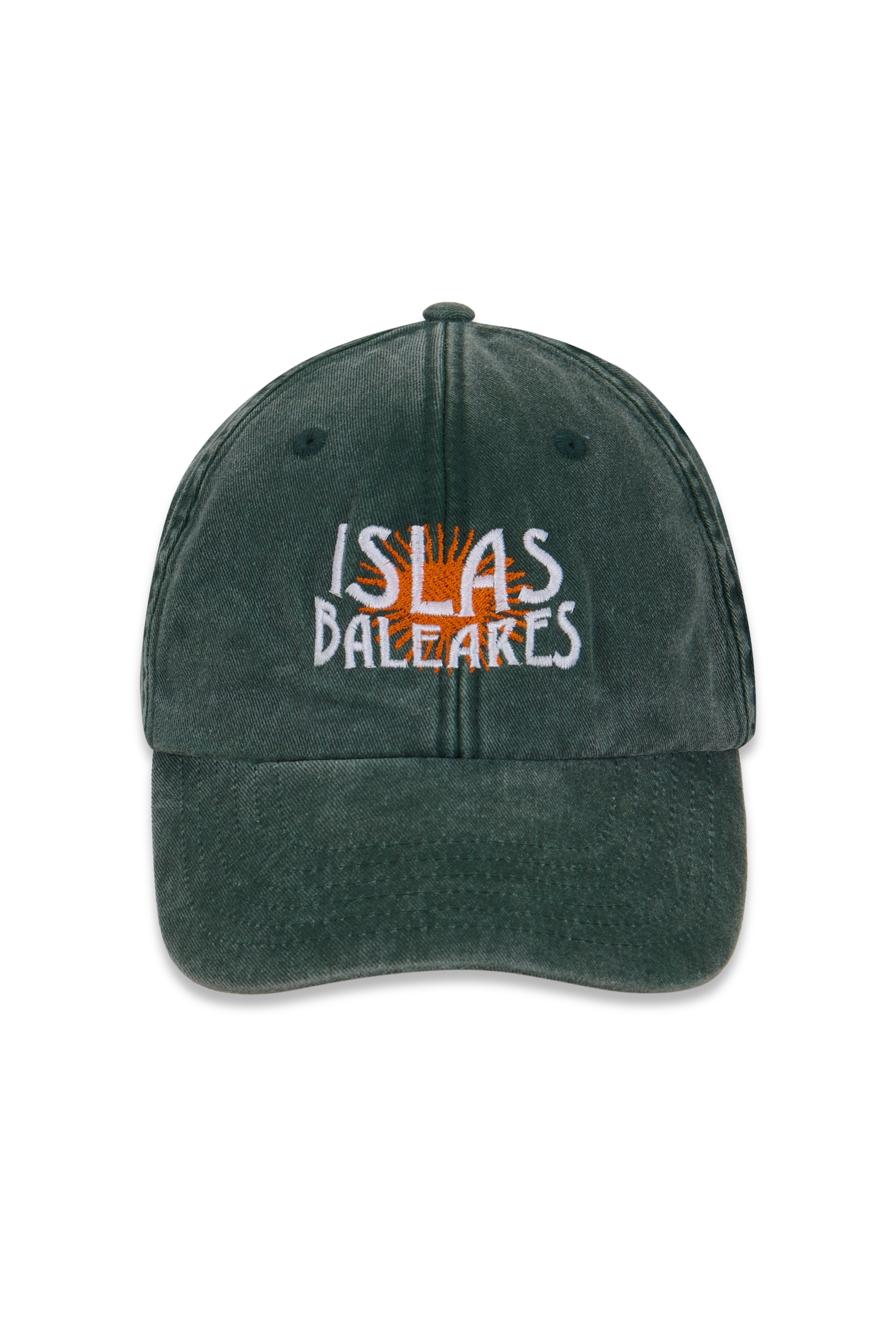 Islas Baleares Cap