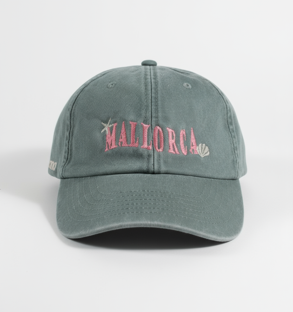Mallorca Cap