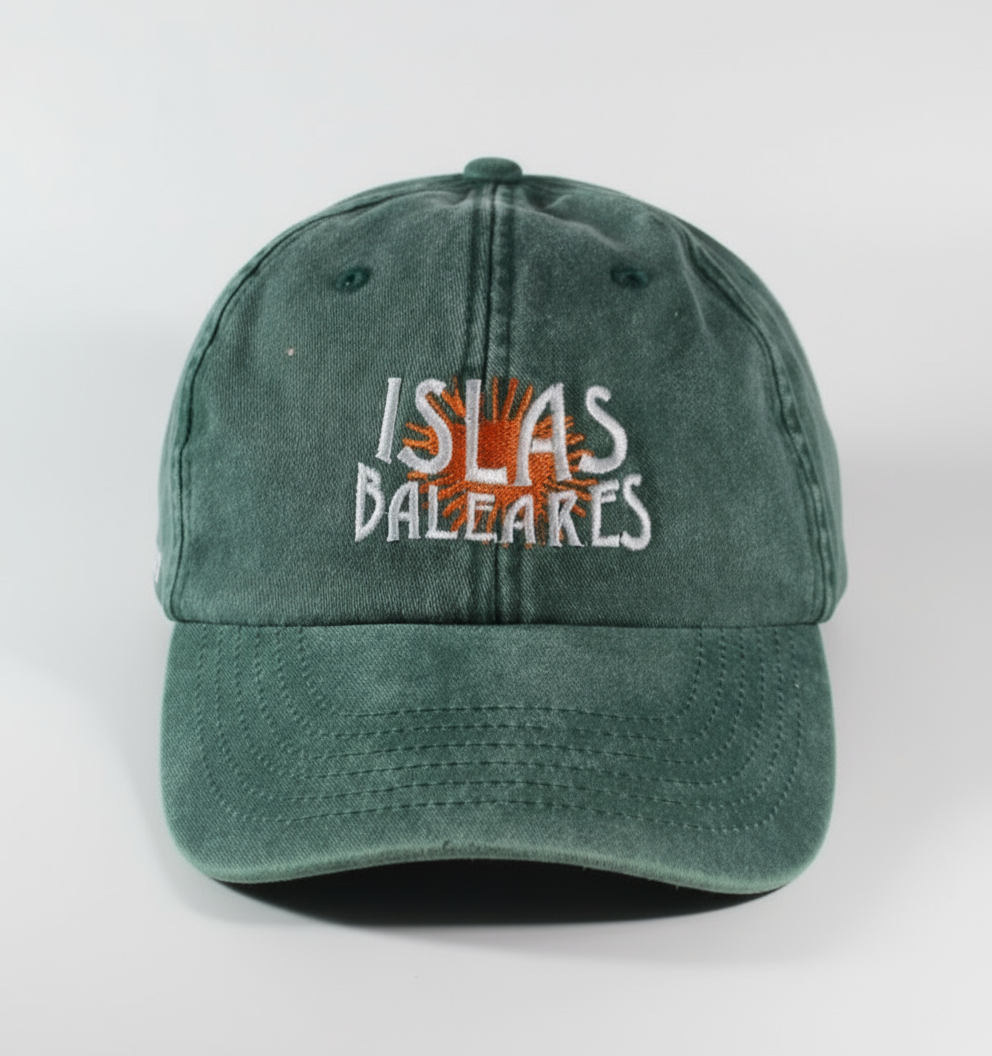 Islas Baleares Cap