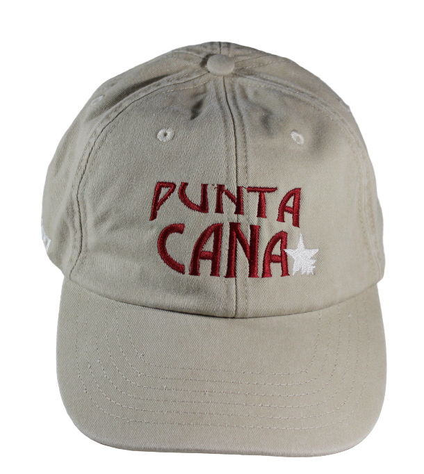Punta Cana Cap