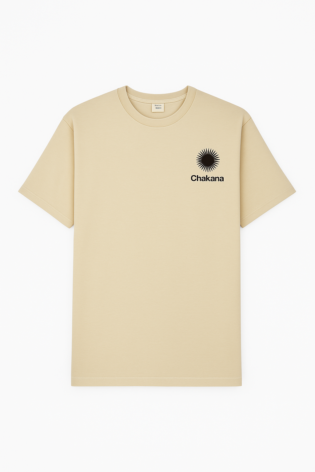 Sunkissed Tee