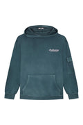 La Fleur Hoodie - Green